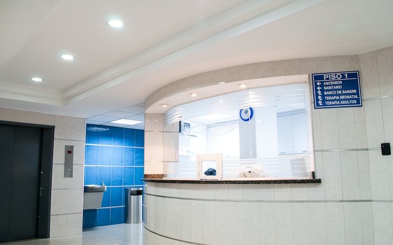 Aku92 Clinics