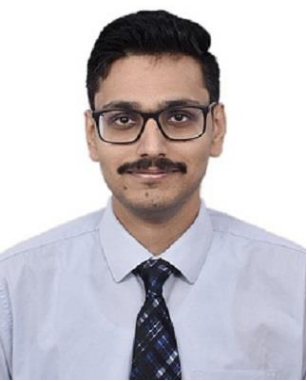 Dr. Akash Jain