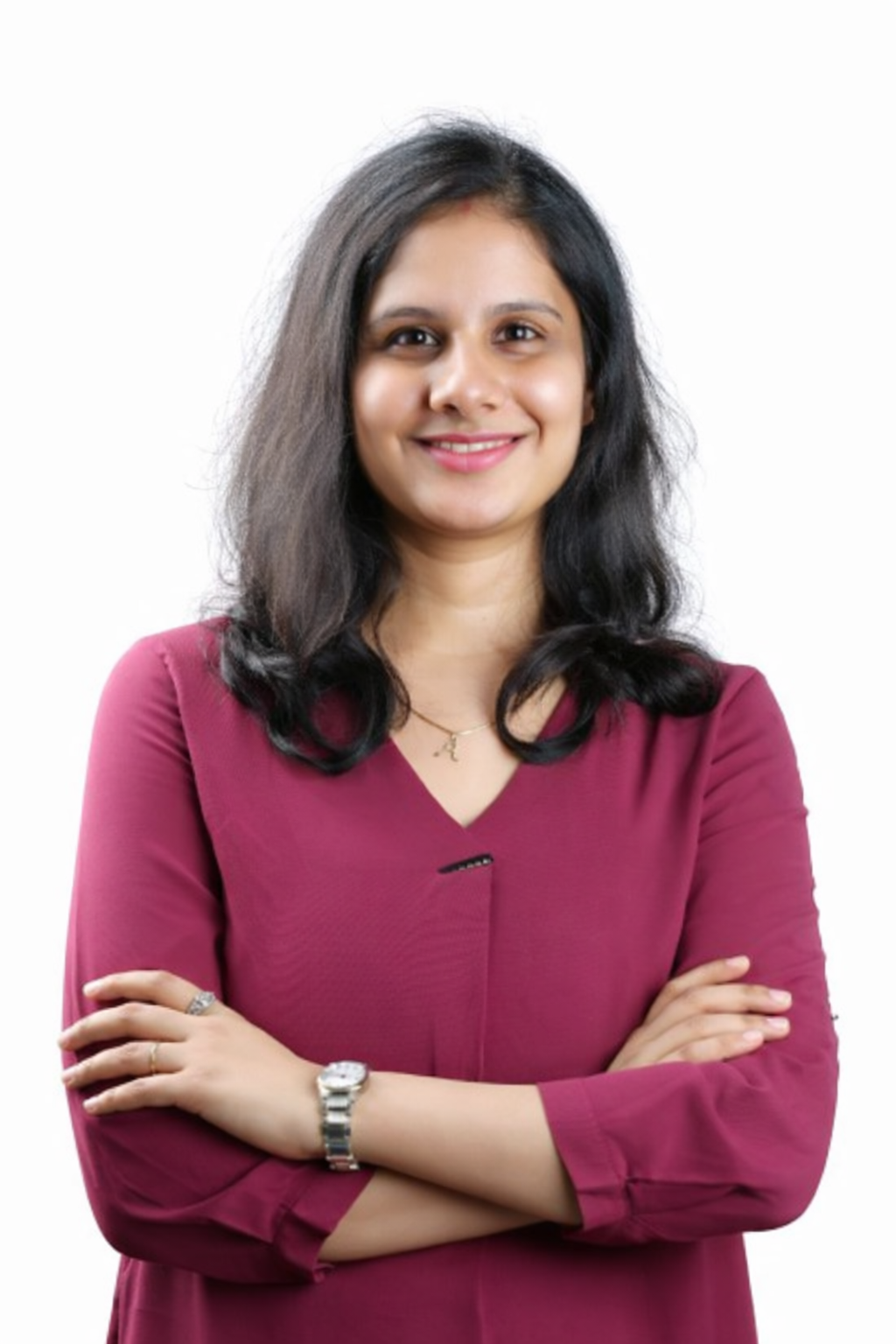 Dr. Prashuka Jain