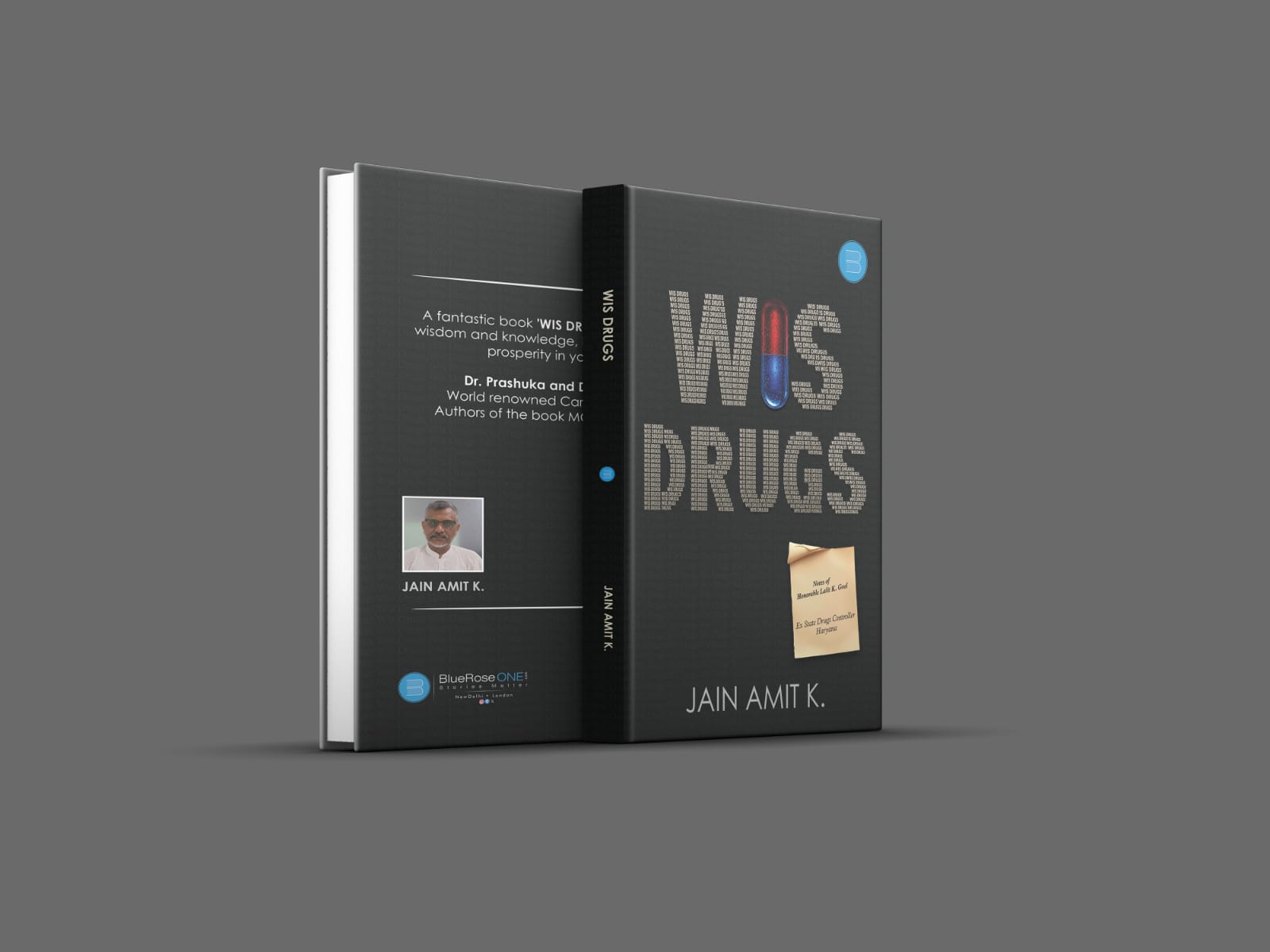 WIS DRUGS